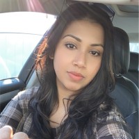 Farjana Begum