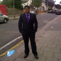 Viral Thakor