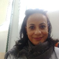 Angelica Soriano