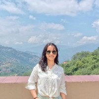 Anushka Chandel