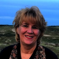 Jacqueline Handelaar