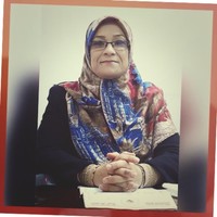 Dr. Aisha M Elbareg