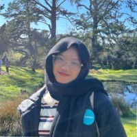 Annisa Fajrina Rachim
