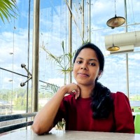 Maneesha Mathew