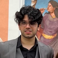 Lovnesh B.