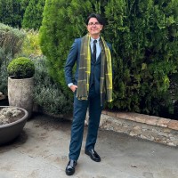 Luis Morales