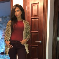 Najat Halba