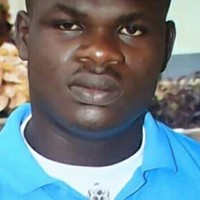 John Chukwuemeka Oke