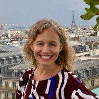 Stéphanie Bourgeois