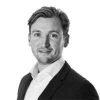 Joost Van Bergeijk