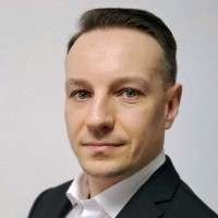 Adam Dubovskyy