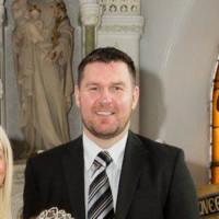 Michael Meechan