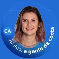 Yasmin Gracielle Silva Storch