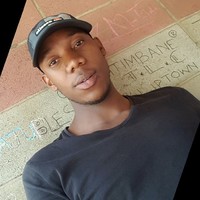Brilliant Mashego