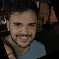 Caio Trevisan
