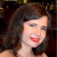 Anna Zanizdra