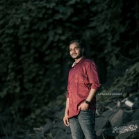 Prashanth Velupula