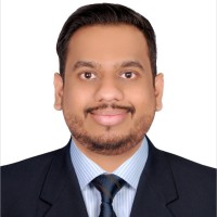 Sunish Sreedharan
