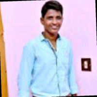 Pon Eswaran Ponnusamy
