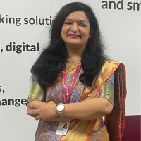 Deepali Shah