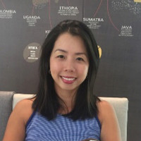 Joyce Leong