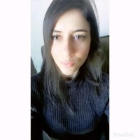 Kézia Sabrina Machado