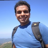 Aditya Aswalkar