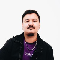 Lucas Antonio Rodrigues, phD