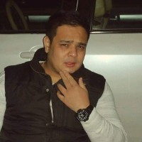 Hitesh Bisth