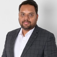 Manish Oscar David