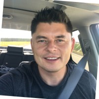 Steve Beaudry