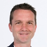 Andy Clarke