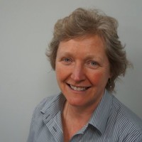 Sue Morgan
