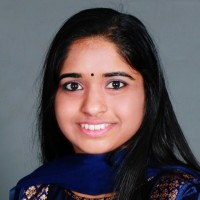 Anupama Lakshmanan