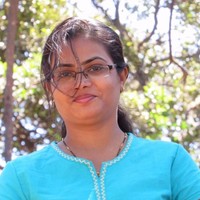 Kanchan Parab