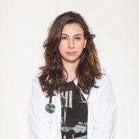 Iris Yaish