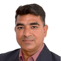 Irfan Aziz