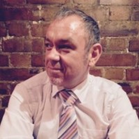 Stephen Morrice