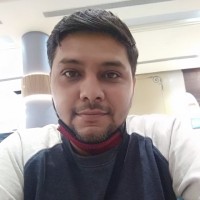 Saurabh Rastogi