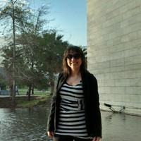 María Francisca Sasso Lorca