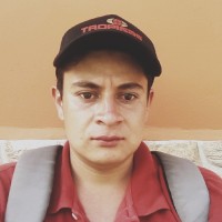 Marlon Ramos Santos