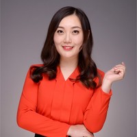 张婧Doris