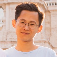 Ziyu Ma