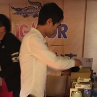 王俊松