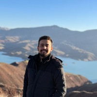 Ali Saadati