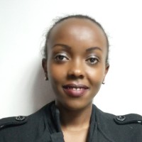 Agnes Karuku