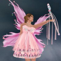 Pink Sparkles