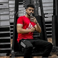Alaa Messi