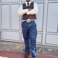 James Adan