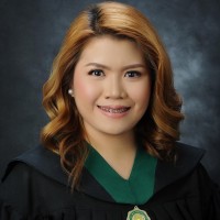 Charmaine Santos